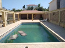 Satılır Həyət evi, Abşeron.r, Novxanı-17