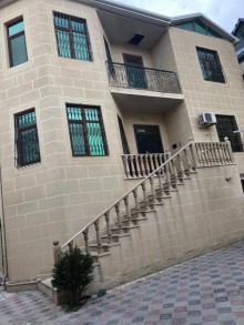 Kirayə (Aylıq) Villa, Xətai.r, Əhmədli-2
