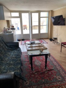 Kirayə (Aylıq) Villa, Xətai.r, Əhmədli-10