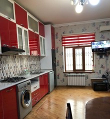 Kirayə (Aylıq) Villa, Xətai.r, Əhmədli-13