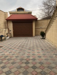 Kirayə (Aylıq) Villa, Xətai.r, Əhmədli-17