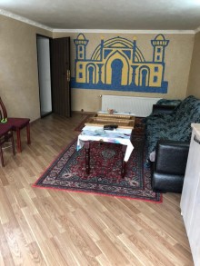 Satılır Həyət evi, Xətai.r, Əhmədli-2