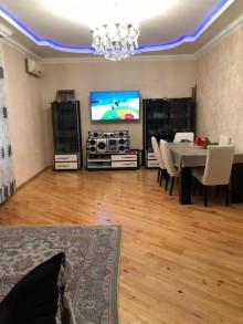 Satılır Həyət evi, Xətai.r, Əhmədli-5