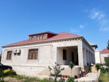 Satılır Həyət evi, Xəzər.r, Buzovna-1