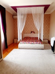 Satılır Həyət evi, Xəzər.r, Buzovna-7