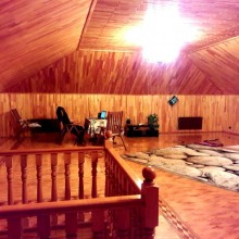 Satılır Həyət evi, Xəzər.r, Buzovna-11