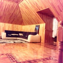 Satılır Həyət evi, Xəzər.r, Buzovna-13