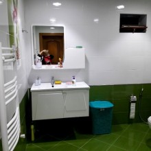 Satılır Həyət evi, Xəzər.r, Buzovna-15