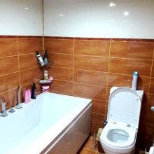 Satılır Həyət evi, Xəzər.r, Buzovna-16