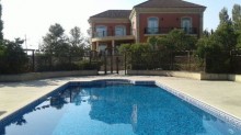 Satılır Villa, Abşeron.r, Novxanı-1
