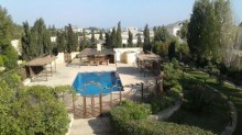Satılır Villa, Abşeron.r, Novxanı-13