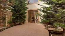 Satılır Həyət evi, Yasamal.r-14