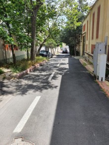 Satılır Torpaq, Yasamal.r, Elmlər Akademiyası.m-2