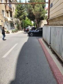 Satılır Torpaq, Yasamal.r, Elmlər Akademiyası.m-3