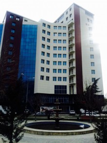Satılır Obyekt, Səbail.r, Bayıl-1