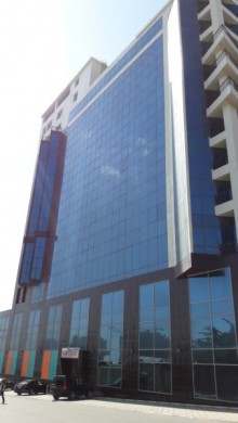 Satılır Obyekt, Səbail.r, Bayıl-2