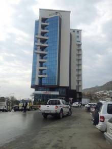 Satılır Obyekt, Səbail.r, Bayıl-3