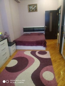 Satılır Yeni Tikili, Binəqədi.r, Rəsulzadə, Azadlıq.m-2