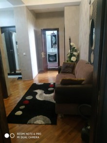 Satılır Yeni Tikili, Binəqədi.r, Rəsulzadə, Azadlıq.m-9