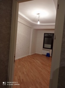 Satılır Yeni Tikili, Binəqədi.r, 7-ci mikrorayon, Dərnəgül.m-6