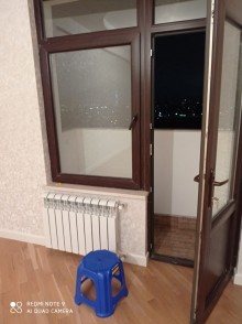 Satılır Yeni Tikili, Binəqədi.r, 7-ci mikrorayon, Dərnəgül.m-9