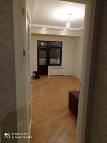 Satılır Yeni Tikili, Binəqədi.r, 7-ci mikrorayon, Dərnəgül.m-12