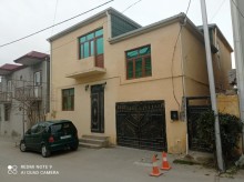 Satılır Həyət evi, Səbail.r, Badamdar-1