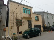 Satılır Həyət evi, Səbail.r, Badamdar-2