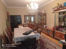 Satılır Həyət evi, Səbail.r, Badamdar-4