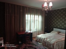Satılır Həyət evi, Səbail.r, Badamdar-8