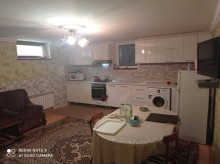 Satılır Həyət evi, Səbail.r, Badamdar-10