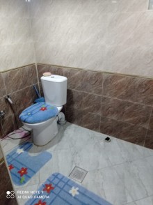 Satılır Həyət evi, Səbail.r, Badamdar-14