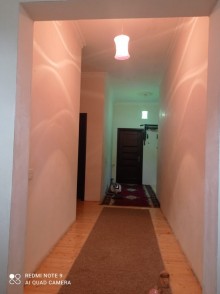 Satılır Həyət evi, Səbail.r, Badamdar-17