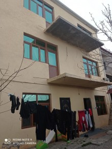 Satılır Həyət evi, Səbail.r, Badamdar-20