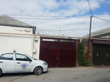 Satılır Həyət evi, Xırdalan.ş-3