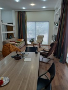 Satılır Həyət evi, Səbail.r, Badamdar-2