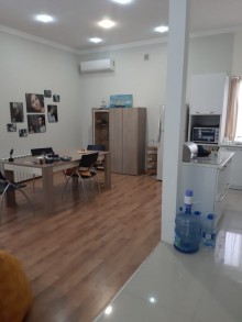 Satılır Həyət evi, Səbail.r, Badamdar-4