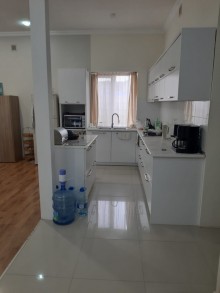 Satılır Həyət evi, Səbail.r, Badamdar-5