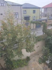 Satılır Həyət evi, Səbail.r, Badamdar-17