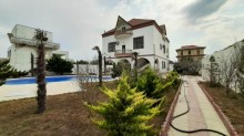 Satılır Həyət evi, Sabunçu.r, Bilgəh-1