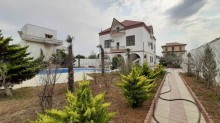 Satılır Həyət evi, Sabunçu.r, Bilgəh-2