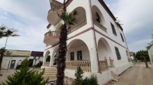 Satılır Həyət evi, Sabunçu.r, Bilgəh-20