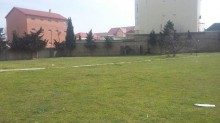 Satılır Torpaq, Xəzər.r, Zaqulba-14