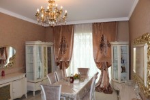 Satılır Həyət evi, Səbail.r, Badamdar-5