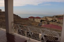 Satılır Həyət evi, Səbail.r, Badamdar-20