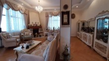 Kirayə (Aylıq) Villa, Sabunçu.r, Bilgəh-2