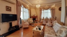 Kirayə (Aylıq) Villa, Sabunçu.r, Bilgəh-3