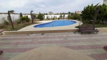 Kirayə (Aylıq) Villa, Sabunçu.r, Bilgəh-14