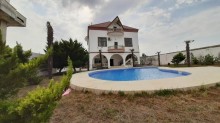 Kirayə (Aylıq) Villa, Sabunçu.r, Bilgəh-15