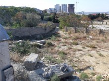Satılır Torpaq, Səbail.r, Badamdar, Elmlər Akademiyası.m-5